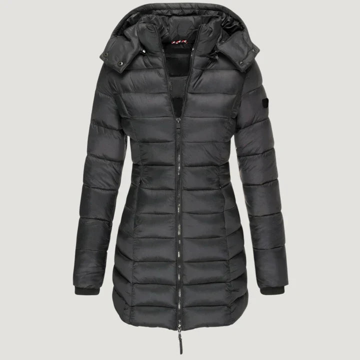 Juliette | Waterproof Winter Jacket