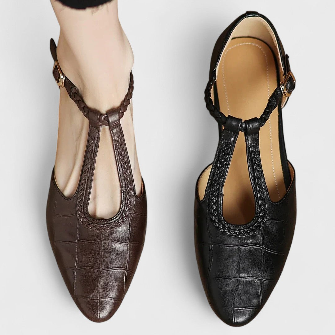 ELENA™ | ORTHOPEDIC SHOES