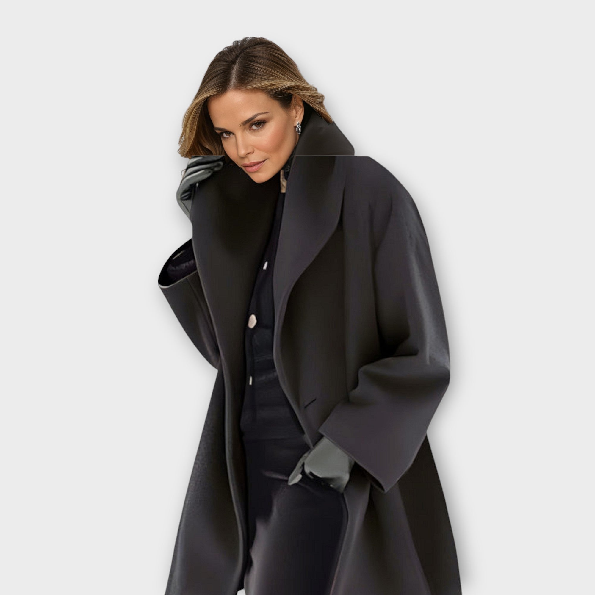 Sharon | Elegance Coat