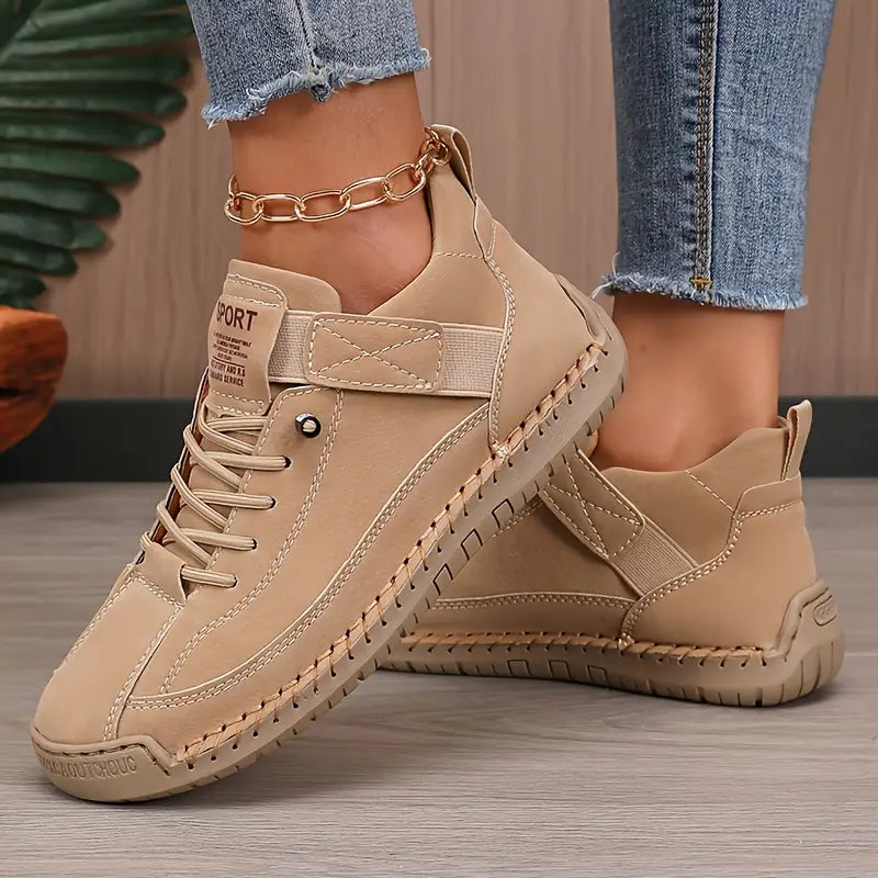 Mia - Women's Comfortable Orthopedic Sneakers