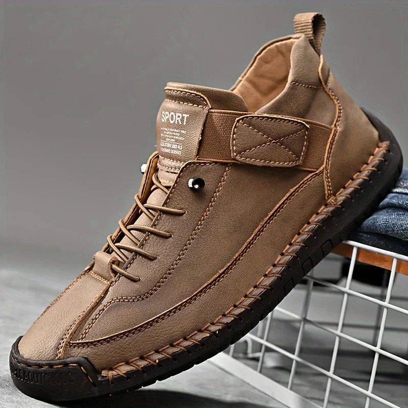 Mia - Women's Comfortable Orthopedic Sneakers