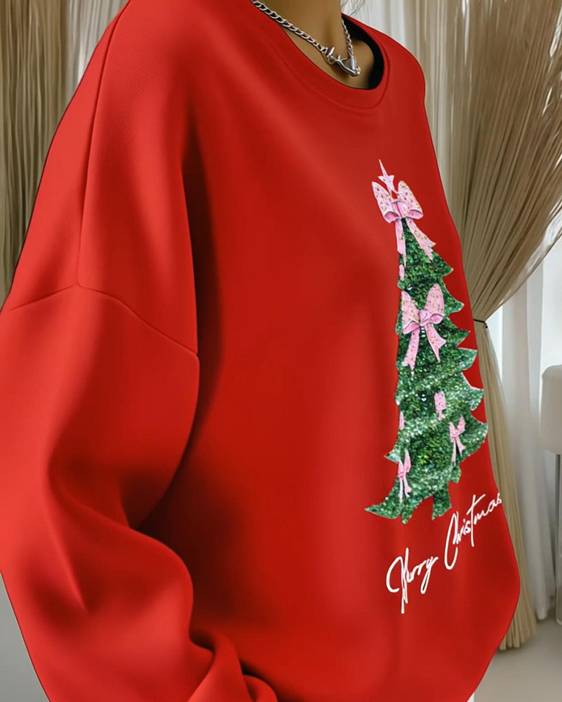 Triloh | Cozy Sweatshirt