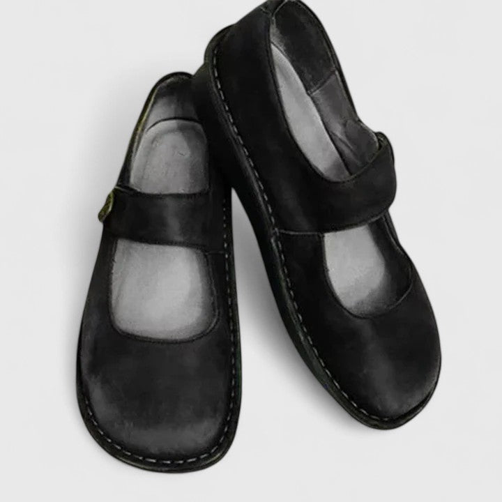 LISA™ | MARY JANE ORTHOPEDIC SHOES