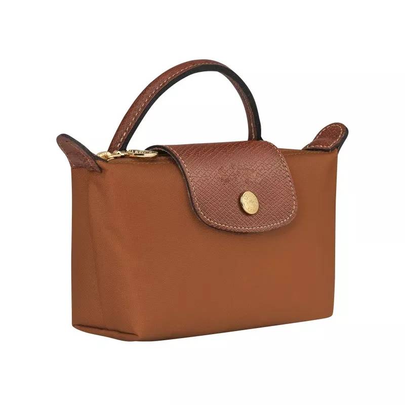 Grace - Signature Design Leather Mini Bag