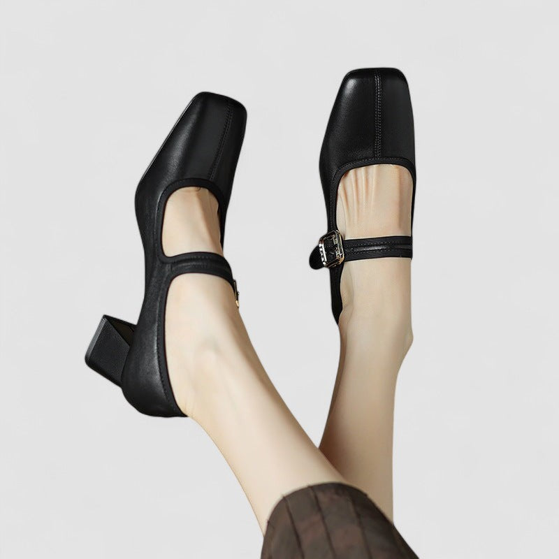 SOPHIA™ | MARY JANE ORTHOPEDIC SHOES