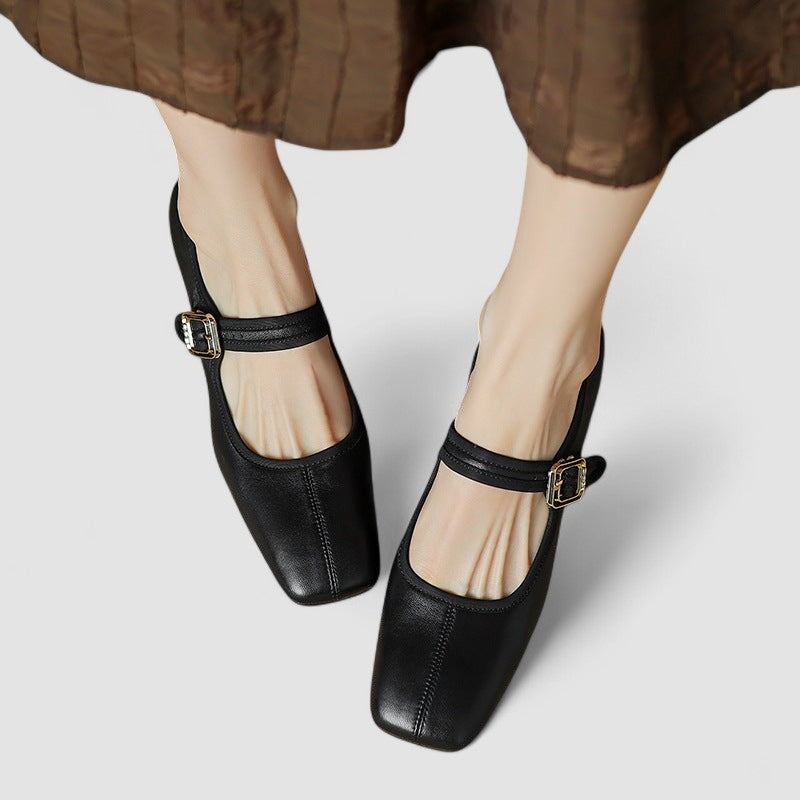 SOPHIA™ | MARY JANE ORTHOPEDIC SHOES