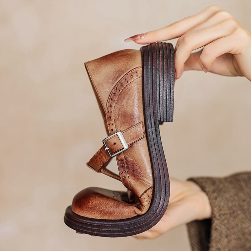 Donatella – Elegant Women’s Footwear
