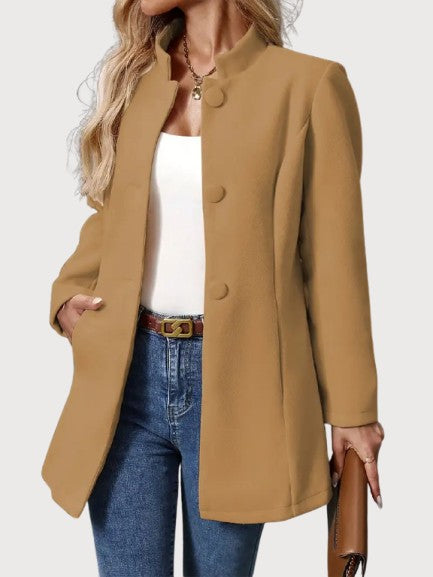 Maria | Timeless Elegant Jacket