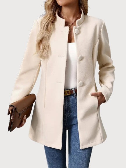 Maria | Timeless Elegant Jacket