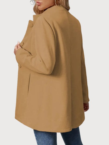 Maria | Timeless Elegant Jacket