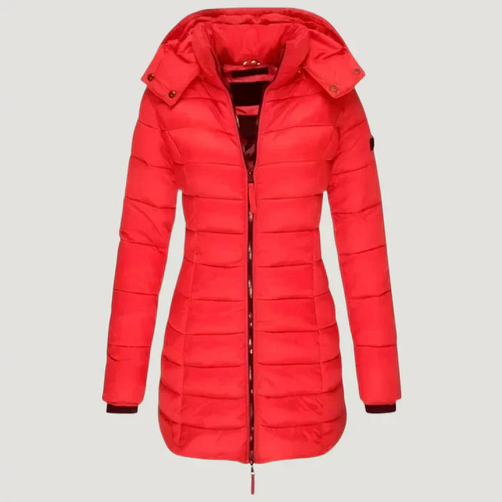 Juliette | Waterproof Winter Jacket