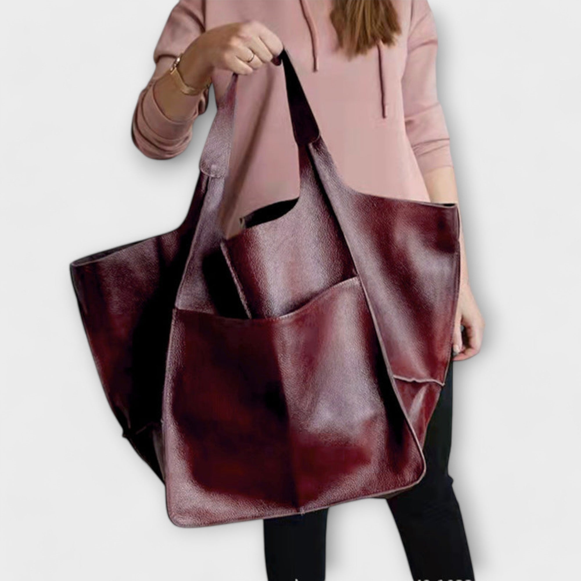 Kars | Elegant Shoulder Bag