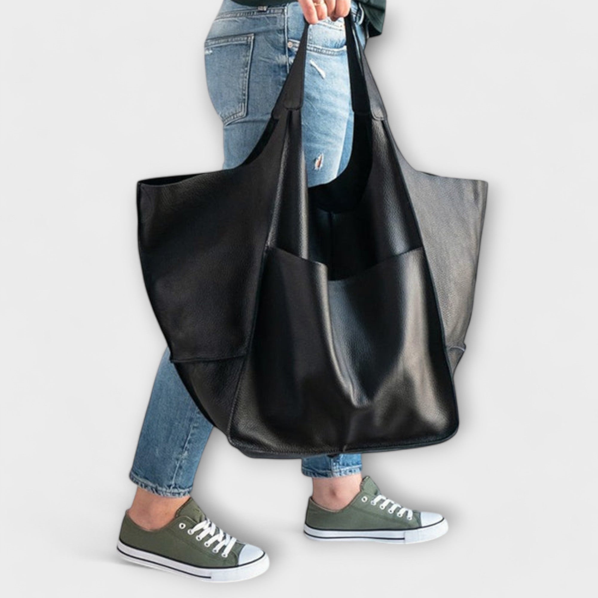 Kars | Elegant Shoulder Bag