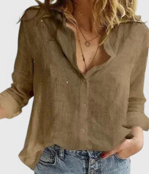 Elena | Chic and Stylish Blouse