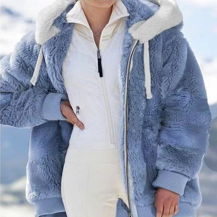 Chiara | Comfortable Jacket