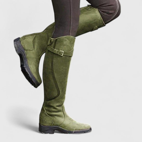 Jessica | Orthopedic Boots