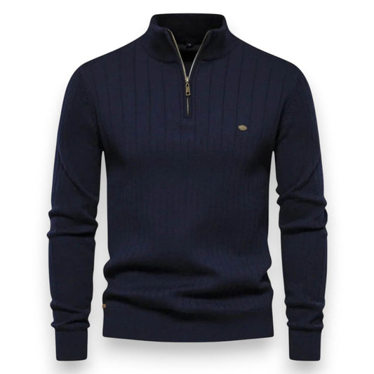 Jackson | Premium Men's Comfort Pullover